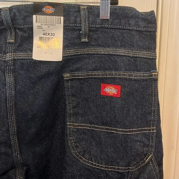 Dickies Jeans #102 - Picture 3 of 5